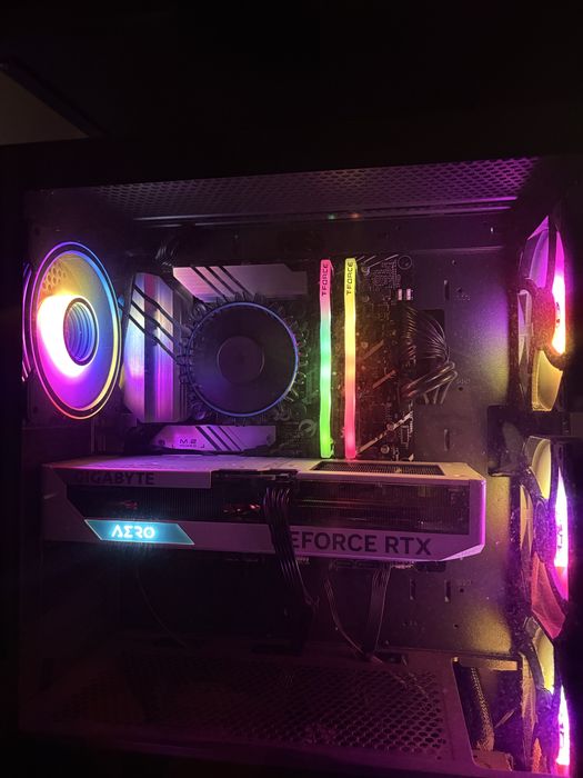 Computador gamer