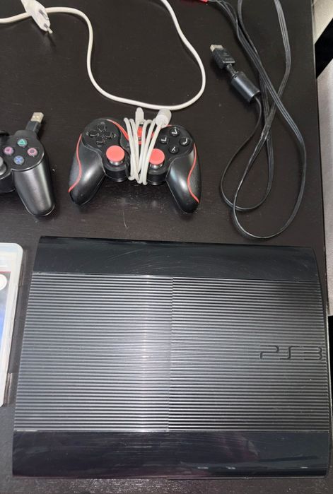 PlayStation    3