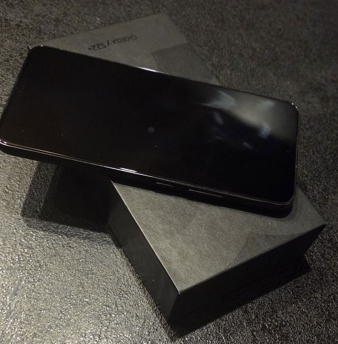 Samsung Galaxy S 22+