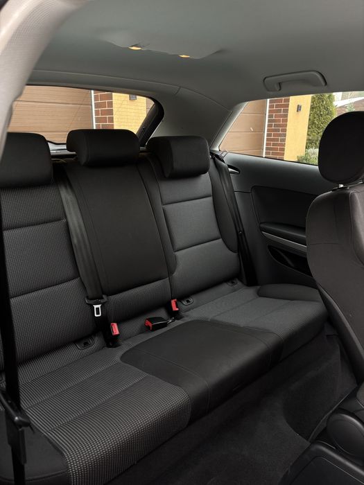 Audi A3 8P Zadbane, Gotowe do jazdy