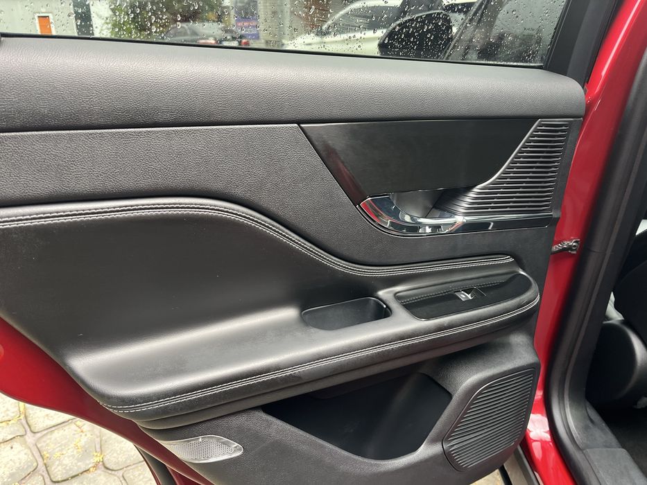 Lincoln Corsair 2022 в ЛІЗИНГ | КРЕДИТ