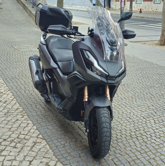 Honda ADV 350 - 07/2022
