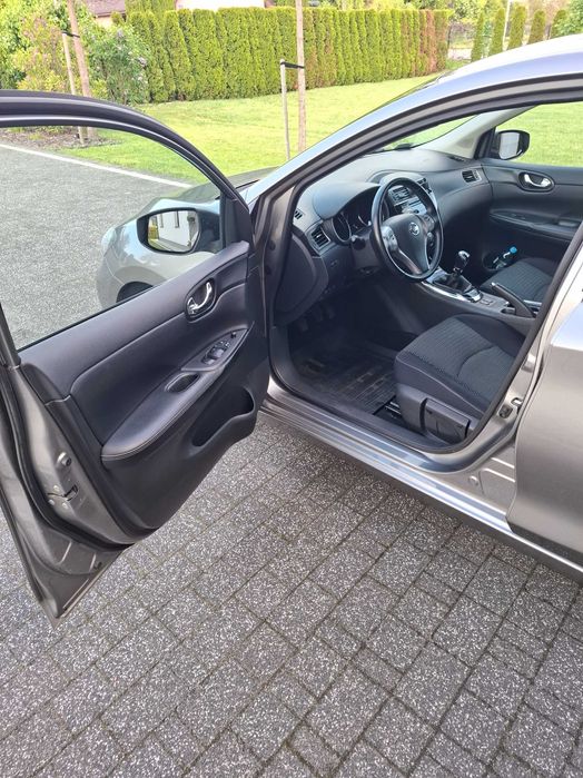 Nissan Pulsar 1.2 Turbo (115 KM) DIG-T Acenta