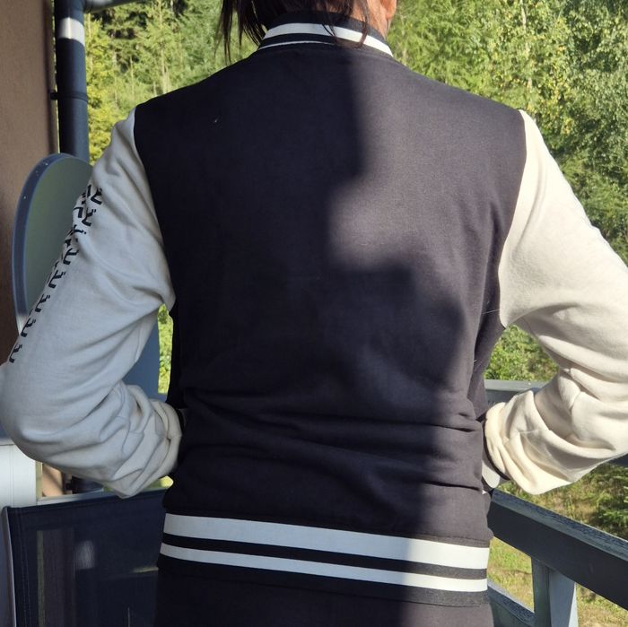 Kurtka bomber r.M