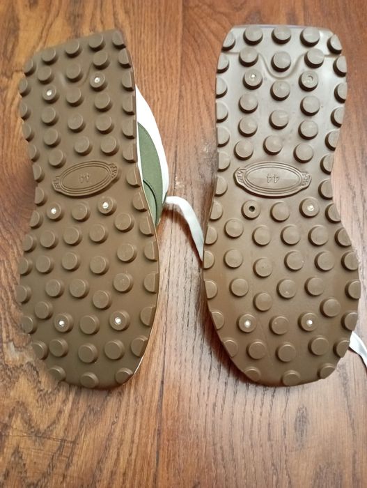 Кросовки мужские новые