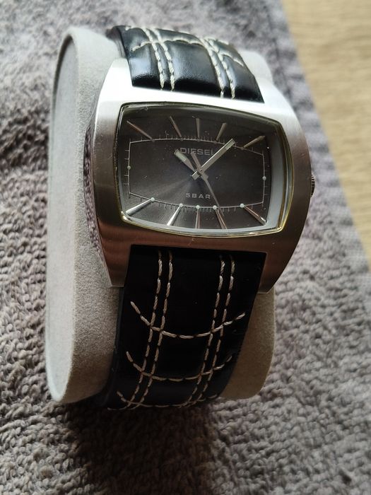 Diesel годинник Оригінал Вінтаж Бохо Кантрі