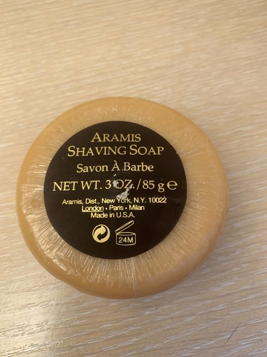 Mydlo do golenia - Aramis