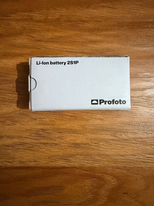 Nowa bateria akumulator Profoto 2S1P  model 100499