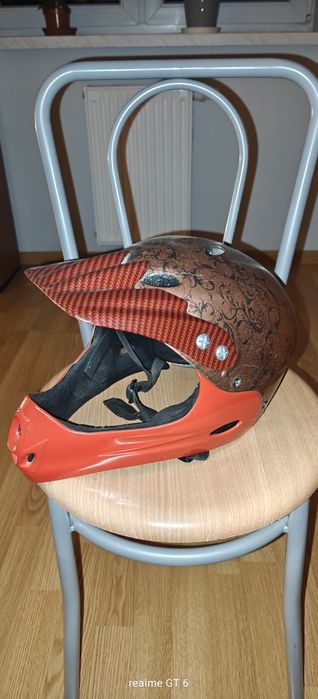 Sprzedam kask do roweru