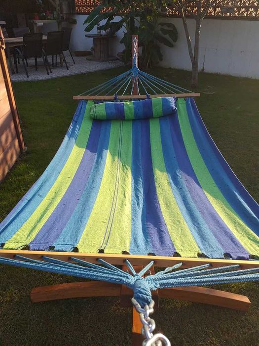 Espreguiçadeira de Jardim