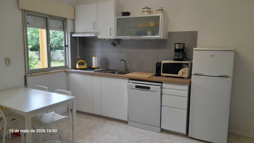 AROEIRA - CASA DE FÉRIAS - Moradia Unifamiliar