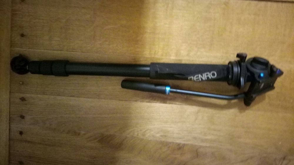 Монопод Benro A38TD