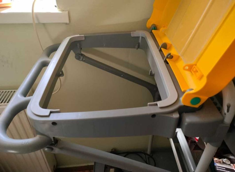 KARCHER duży wózek organizer sprzątania