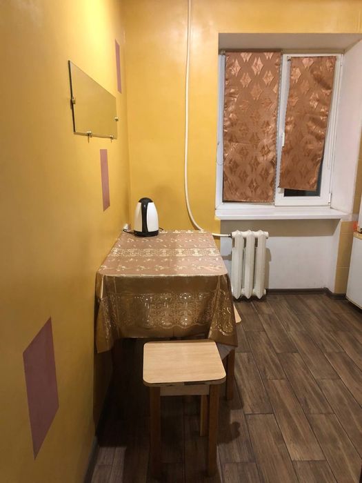 Довгострокова оренда, Соцмісто