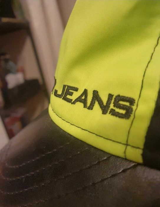 Czapka z daszkiem DKNY