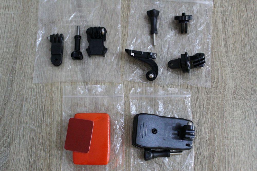 Gopro 11 black nova