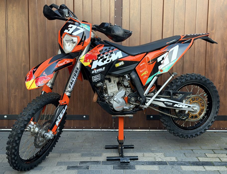 KTM