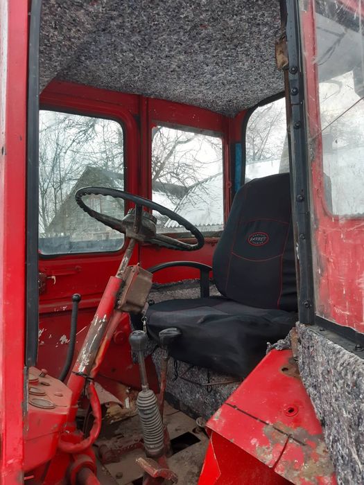 Продам Трактор Т-25 добрий стан!