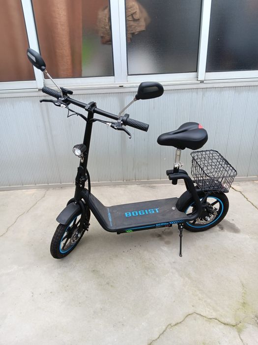 Trotinete elétrica M5Elite