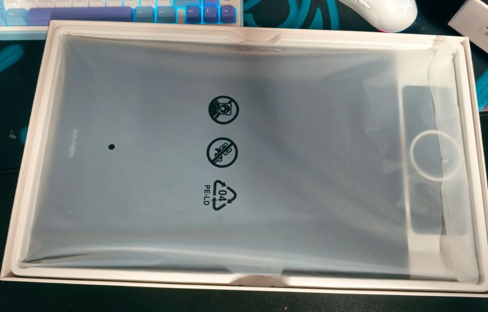 Xp-pen Deco Pro M xppen Medium