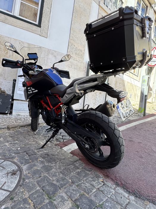 Bmw gs 310 2022