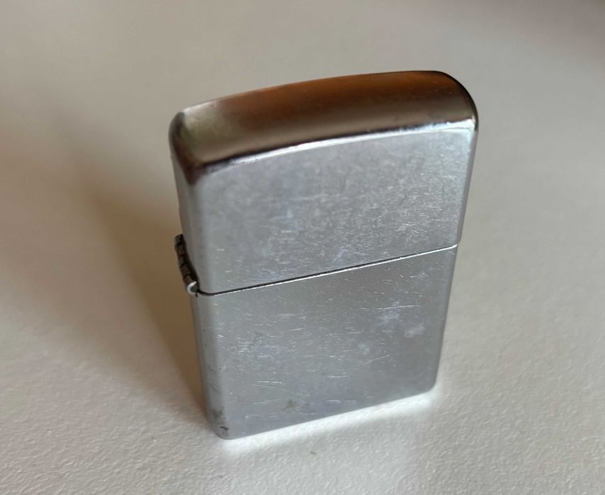 Isqueiro Zippo - €15 com portes incluídos