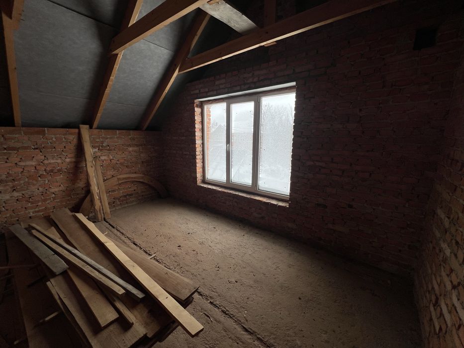 Продаж Будинку, Теребовля, Тараса Шевченка