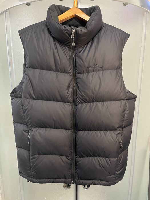Жилетка пуховик Eddie Bauer 700FP (USA M) – Ідеальний стан