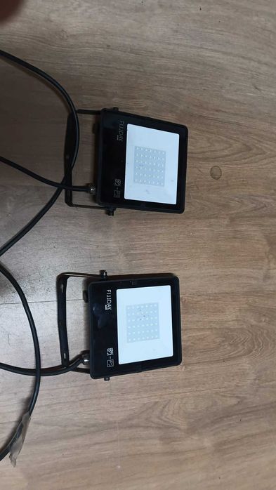 Holofotes de LED