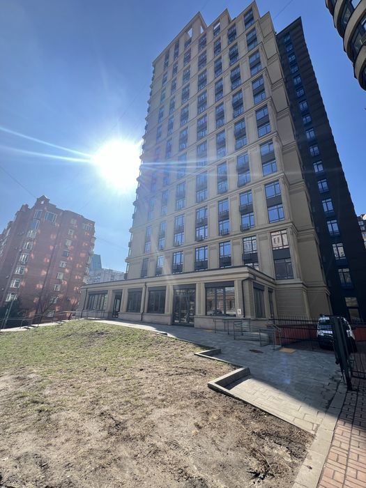 2-кімнатна квартира за адресою вул. Річкова (площа 79,2 м²) - Atlanta.ua - фото 2