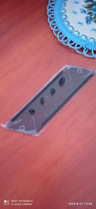 Продам аксессуары для пс4