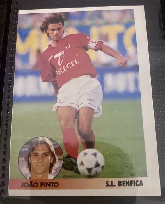 6x cromos Panini Simeone,Suker,Kluivert,Trezeguet ,Dechamps,Hugo Leal