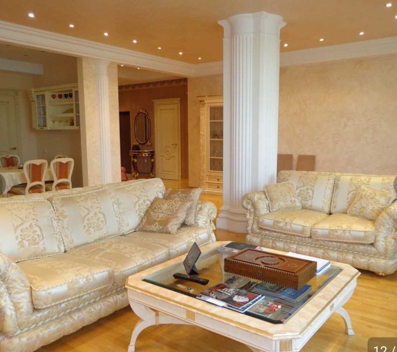 4+-rooms apartment apartment by the address st. Shevchenka (area 210 m²) - Atlanta.ua - photo 10