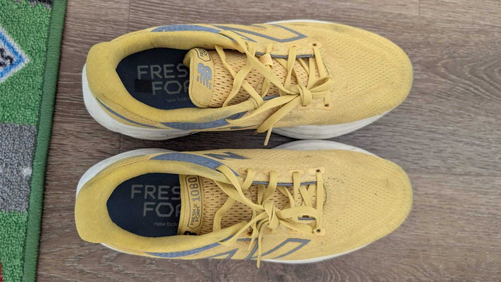 Sapatilhas New Balance Fresh Foam 1080 v13