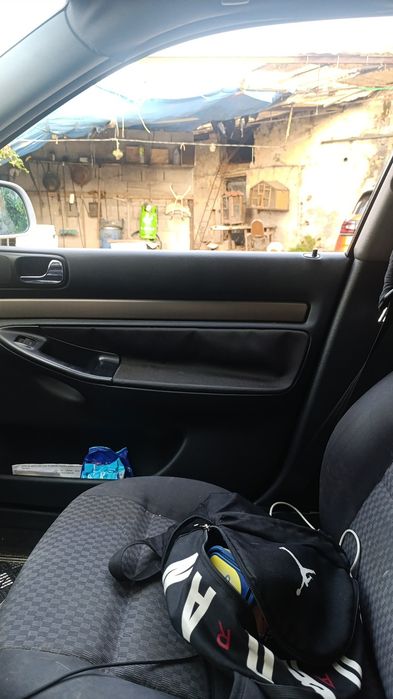 Audi A4 B5 TDI 115 PD