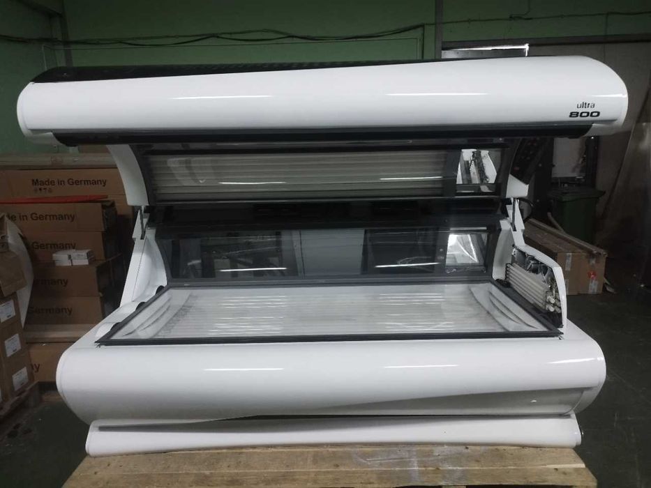 Solarium Ergoline 700 Classic