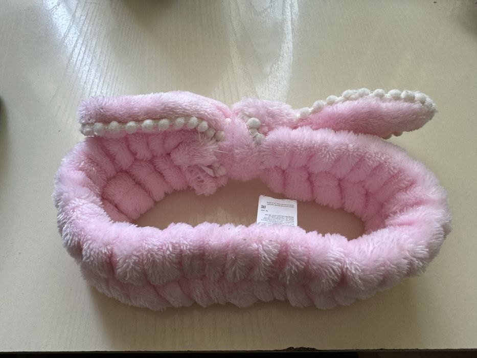 Повязка для волос
