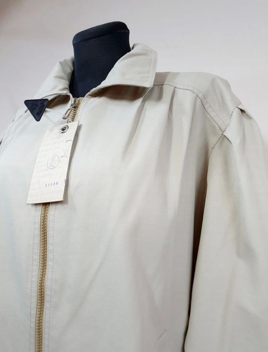 Unikat vintage!! Nowa kurtka damska PRL lata 60te 70te M/L