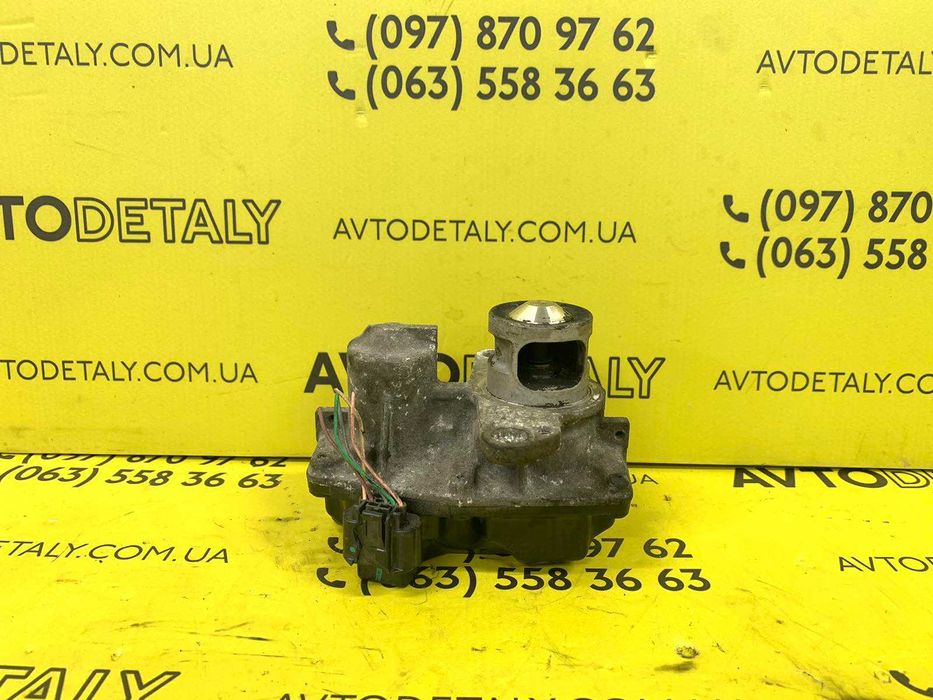 Клапан EGR Megane Scenic III IV 1.6 dci 147109816