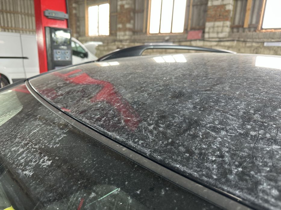 Hyundai i30 1.6 cdti 2008 авто після дтп