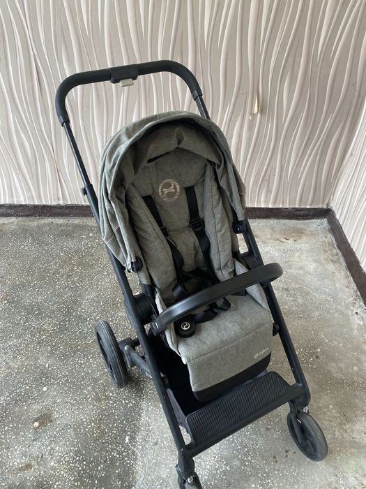 Sprzedam wózek Cybex balios s 2 w 1