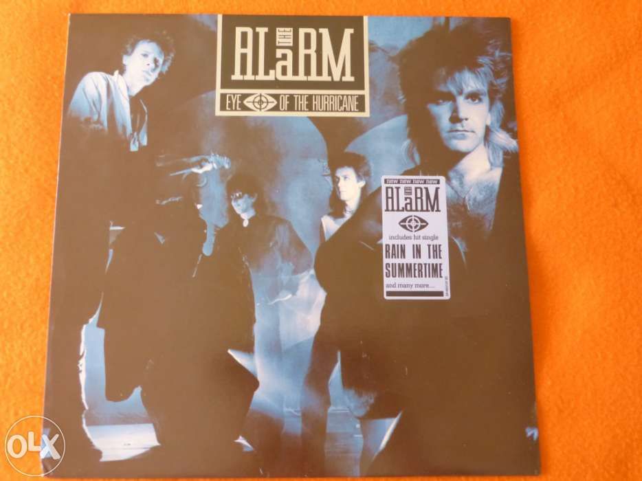 8 discos vinil música alternativa anos 80 e 90