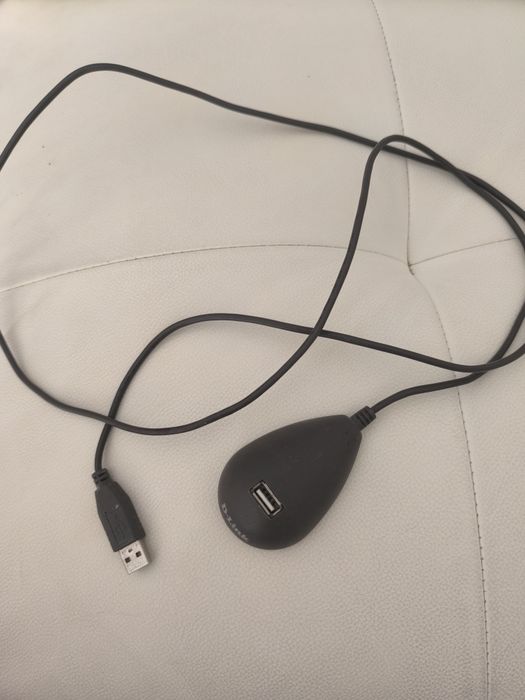 Extensor USB da D-link