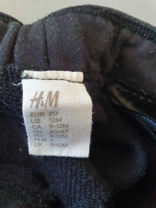 Spodenki krótkie H&M