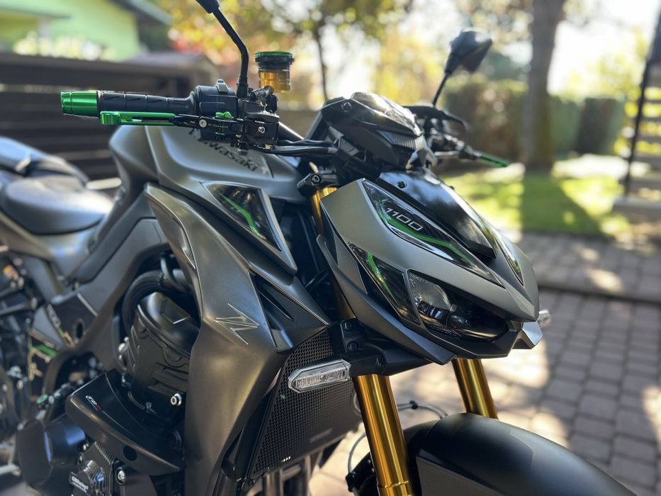 Kawasaki