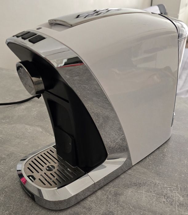 Ekspres Saeco Cafissimo TuttoCaffe HD8602