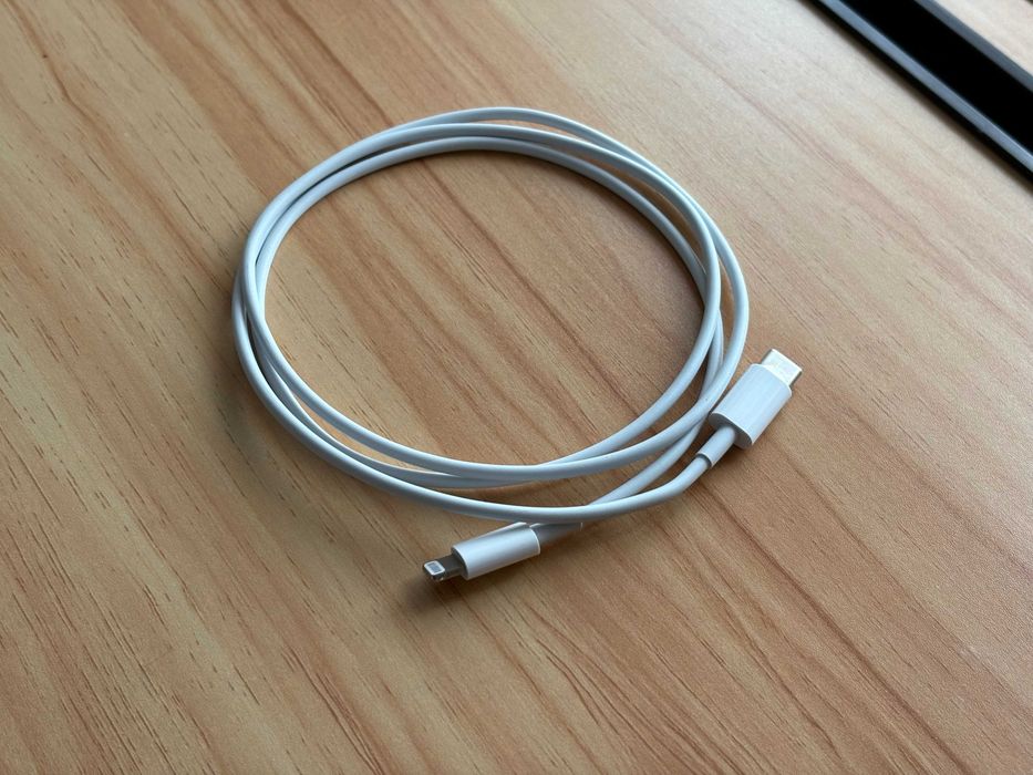 Кабель Lighting Apple Original 100 см