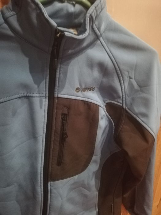 Bluza, kurtka Softshells Hi-tec roz M