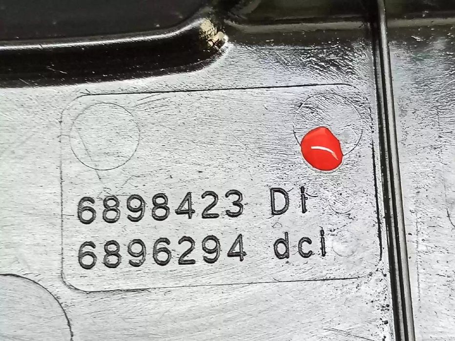 PROTEÇÃO MOTOR NISSAN PATHFINDER III 2008 -14041EC01A
