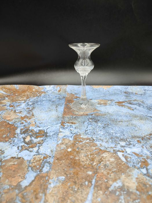 Świecznik Rosenthal  Classic Rose -  vintage 3263